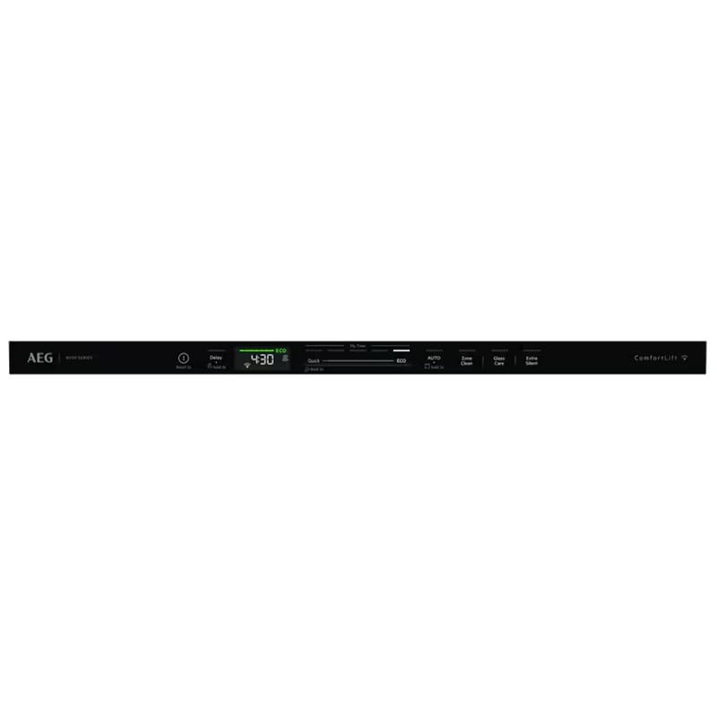 Вбудована посудомийна машина GI8200X5TN (60см) AEG Вбудована посудомийна машина GI8200X5TN (60см) AEG