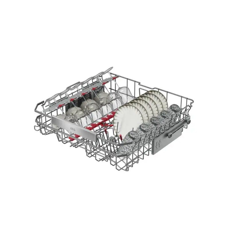 Вбудована посудомийна машина GT9200A2SNM (60см) AEG Вбудована посудомийна машина GT9200A2SNM (60см) AEG