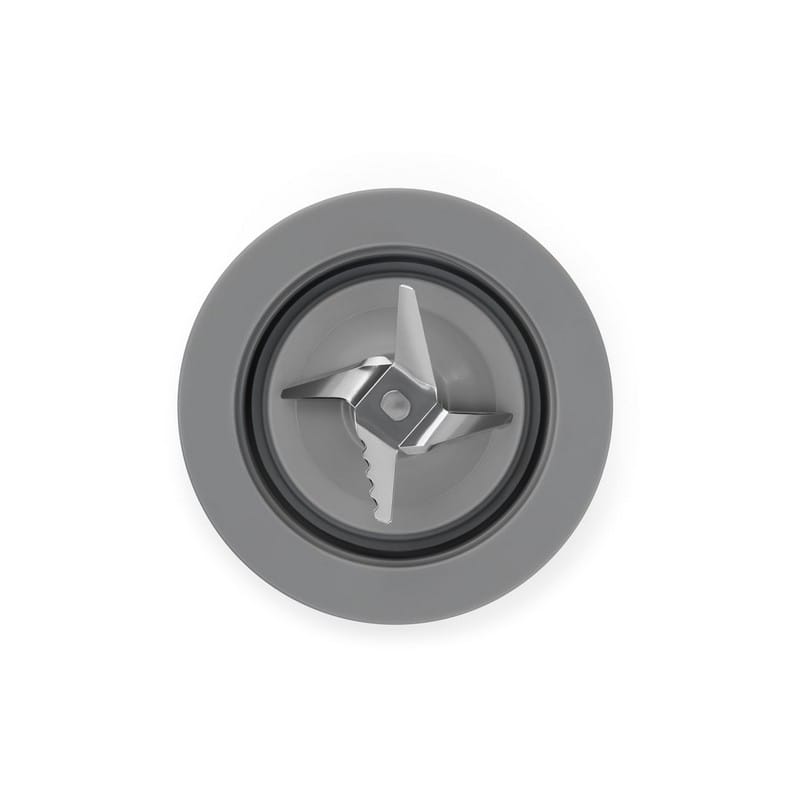 Пляшка з ножами BGF03 для приготування смузі для блендерів BLF, PBF Smeg (50'S RETRO STYLE) Пляшка з ножами BGF03 для приготування смузі для блендерів BLF, PBF Smeg (50'S RETRO STYLE)