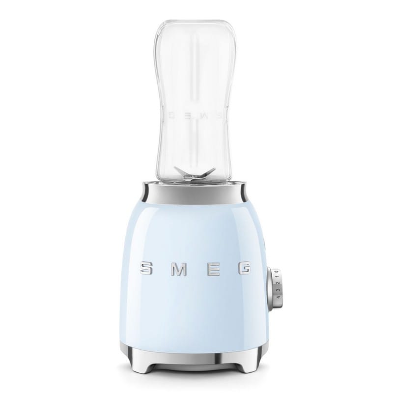 Пляшка з ножами BGF03 для приготування смузі для блендерів BLF, PBF Smeg (50'S RETRO STYLE) Пляшка з ножами BGF03 для приготування смузі для блендерів BLF, PBF Smeg (50'S RETRO STYLE)
