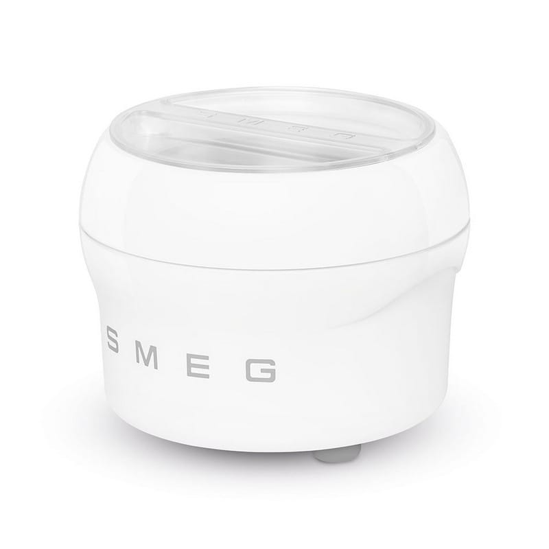 Насадка для приготування морозива для планетарних міксерів SMF Smeg (50'S RETRO STYLE)