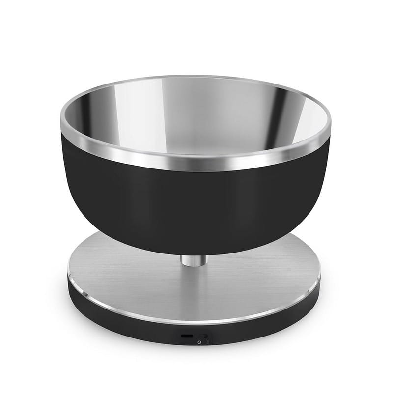 Кухонні ваги KSC01BLMWW цифрові, чорний матовий Smeg (COLLEZIONE) Кухонні ваги KSC01BLMWW цифрові, чорний матовий Smeg (COLLEZIONE)