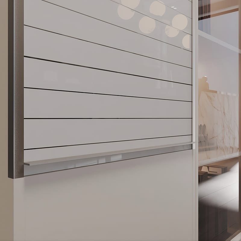 Комплект жалюзи REHAU RAUVOLET Vetro-Line White Gloss 73979 (Нержавеющая сталь 360L) 900×1500 мм Комплект жалюзи REHAU RAUVOLET Vetro-Line White Gloss 73979 (Нержавеющая сталь 360L) 900×1500 мм