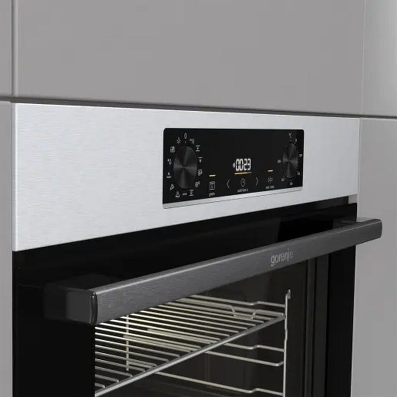 Духова шафа BOSB6737E06X Gorenje