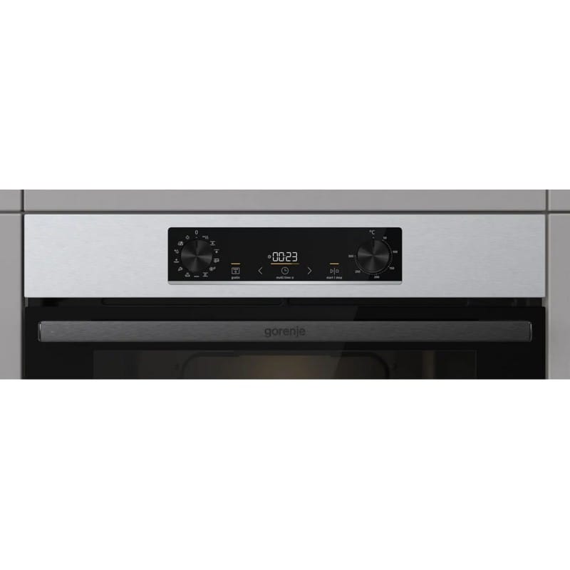 Духова шафа BOSB6737E06X Gorenje