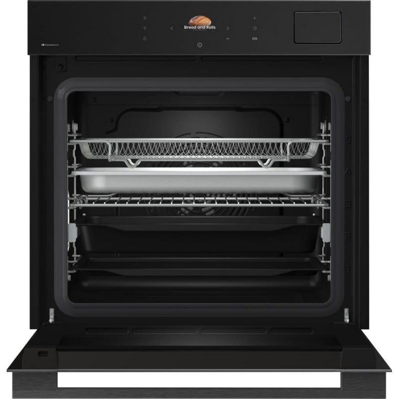 Духова шафа BFS615S8B HISENSE Духова шафа BFS615S8B HISENSE