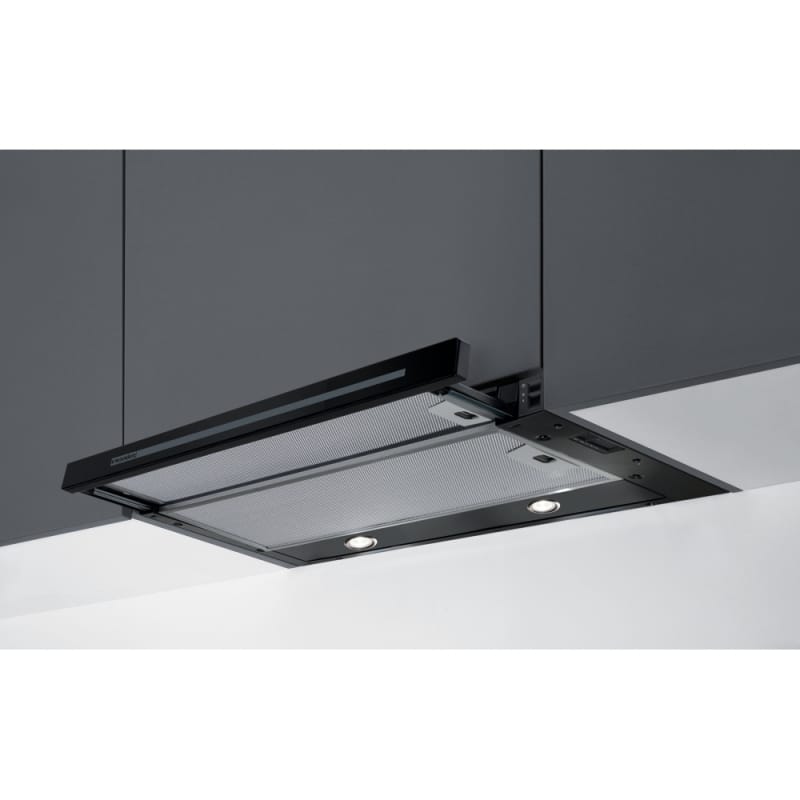 Витяжка FSM 601 BK/GL / 2 чорне скло 600мм. Franke (315.0737.227) Витяжка FSM 601 BK/GL / 2 чорне скло 600мм. Franke (315.0737.227)