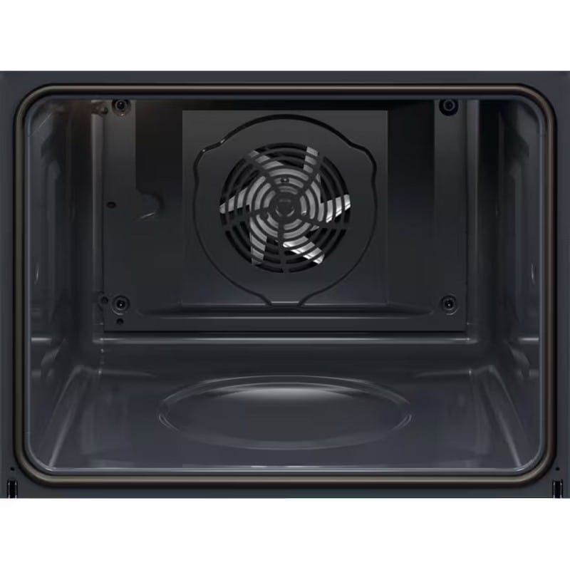 Духова шафа електрична LOX8P87WZ чорний Electrolux Духова шафа електрична LOX8P87WZ чорний Electrolux