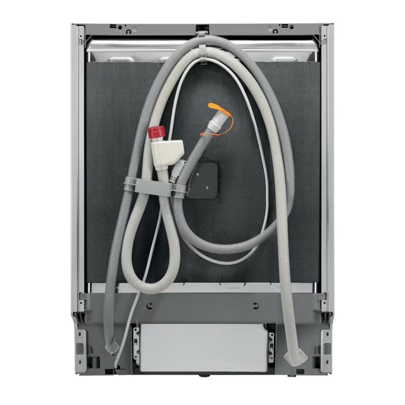 Вбудована посудомийна машина KL97X500P 60см Electrolux Вбудована посудомийна машина KL97X500P 60см Electrolux