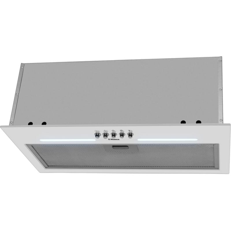 Витяжка вбудована OMP6251WGH Hansa