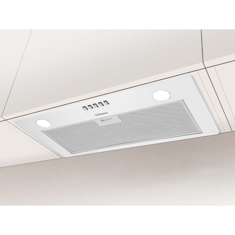 Витяжка вбудована OMC6212WH Hansa