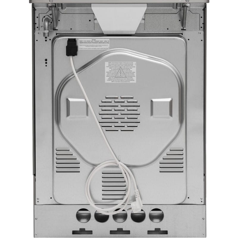 Плита газова FCGS61129H Hansa Плита газова FCGS61129H Hansa