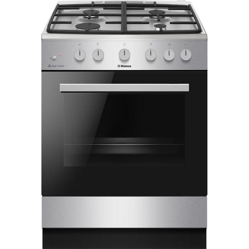 Плита газова FCGS61129H Hansa Плита газова FCGS61129H Hansa