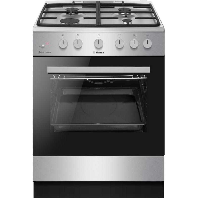 Плита газова FCGS61129H Hansa Плита газова FCGS61129H Hansa