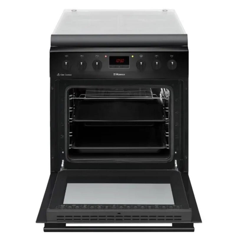 Плита комбінована FCMS68249 Hansa Плита комбінована FCMS68249 Hansa
