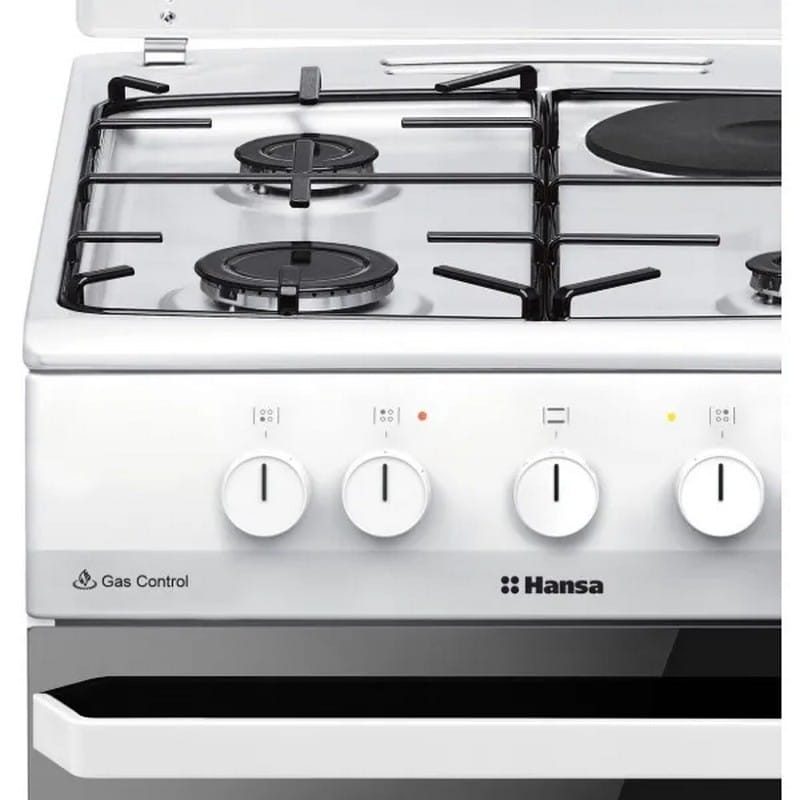 Плита комбінована FCMW54000H Hansa