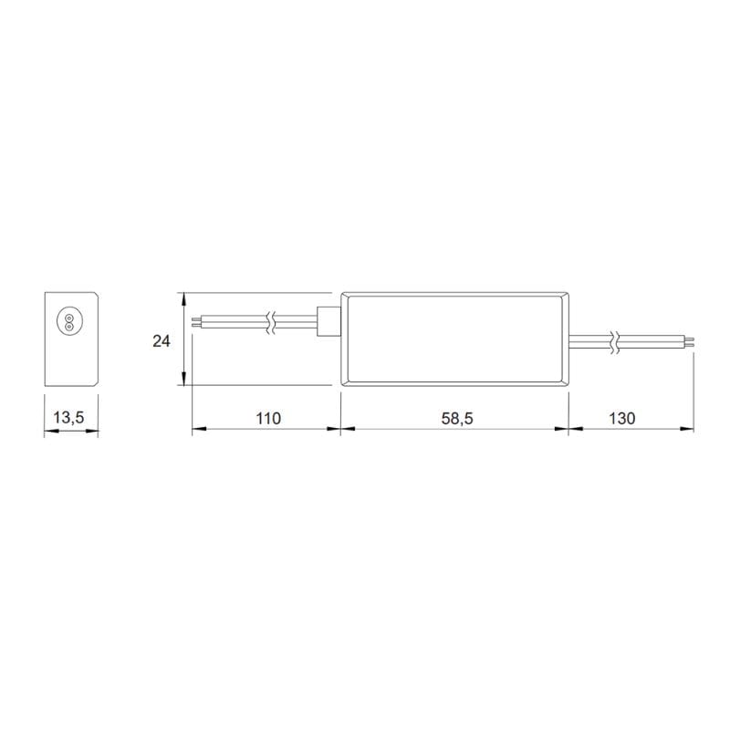 Реле 12V/220V, 36W/1100W Реле 12V/220V, 36W/1100W