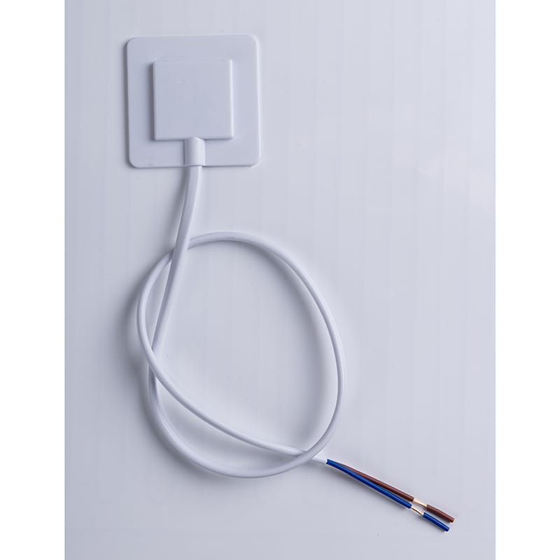 Нагрівальна плівка для дзеркал (дефогер) 300×400, 220V