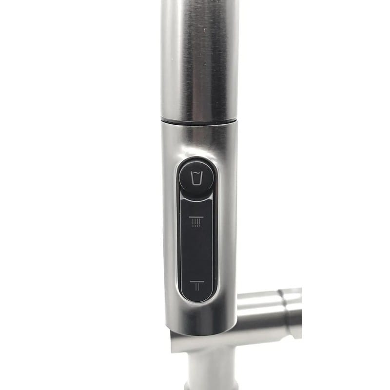 Змішувач FKM 3127 Inox Fabiano Змішувач FKM 3127 Inox Fabiano