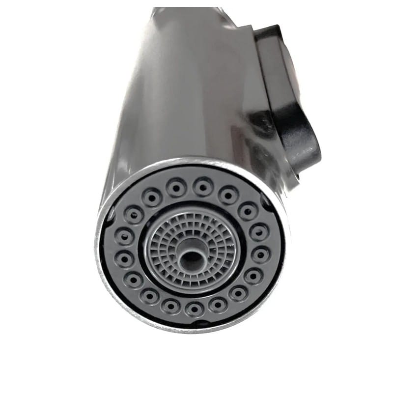 Змішувач FKM 3127 Inox Fabiano Змішувач FKM 3127 Inox Fabiano