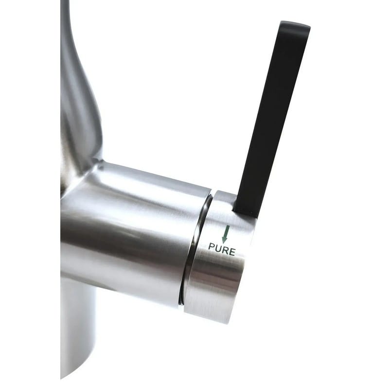 Змішувач FKM 3129 Inox Fabiano