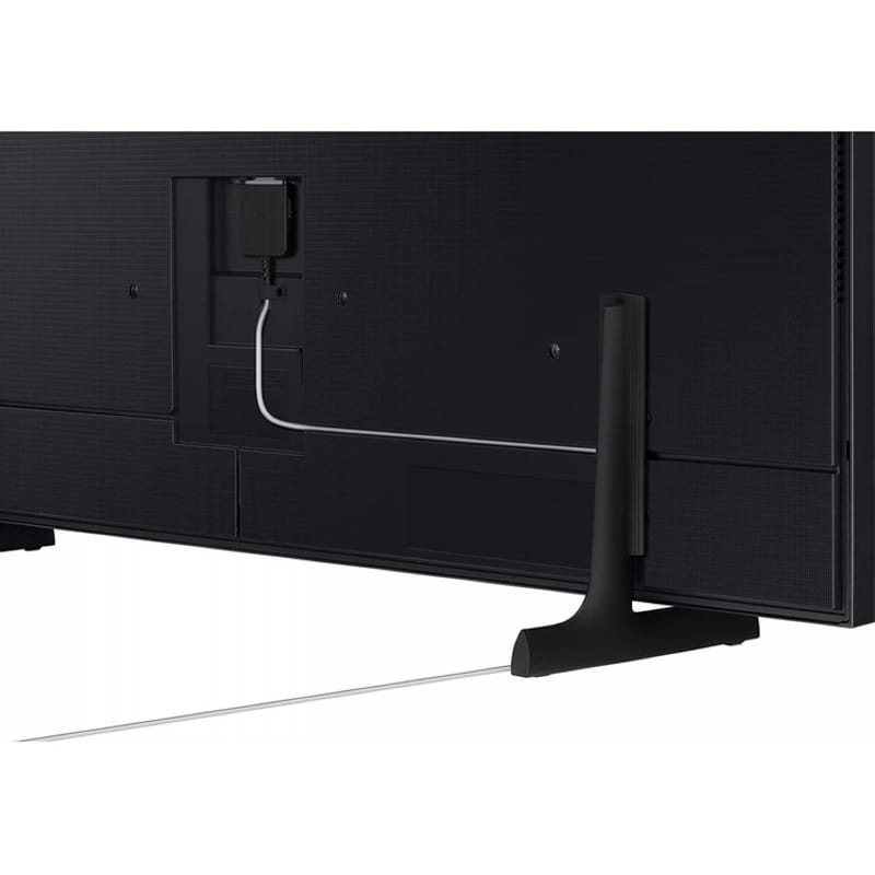 Телевізор 43" QE43LS03FAUXUA The Frame 4K Samsung Vision AI Smart TV (2025) Samsung