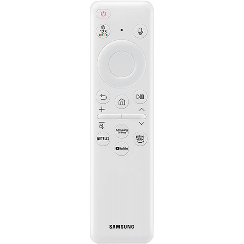 Телевізор 43" QE43LS03FAUXUA The Frame 4K Samsung Vision AI Smart TV (2025) Samsung
