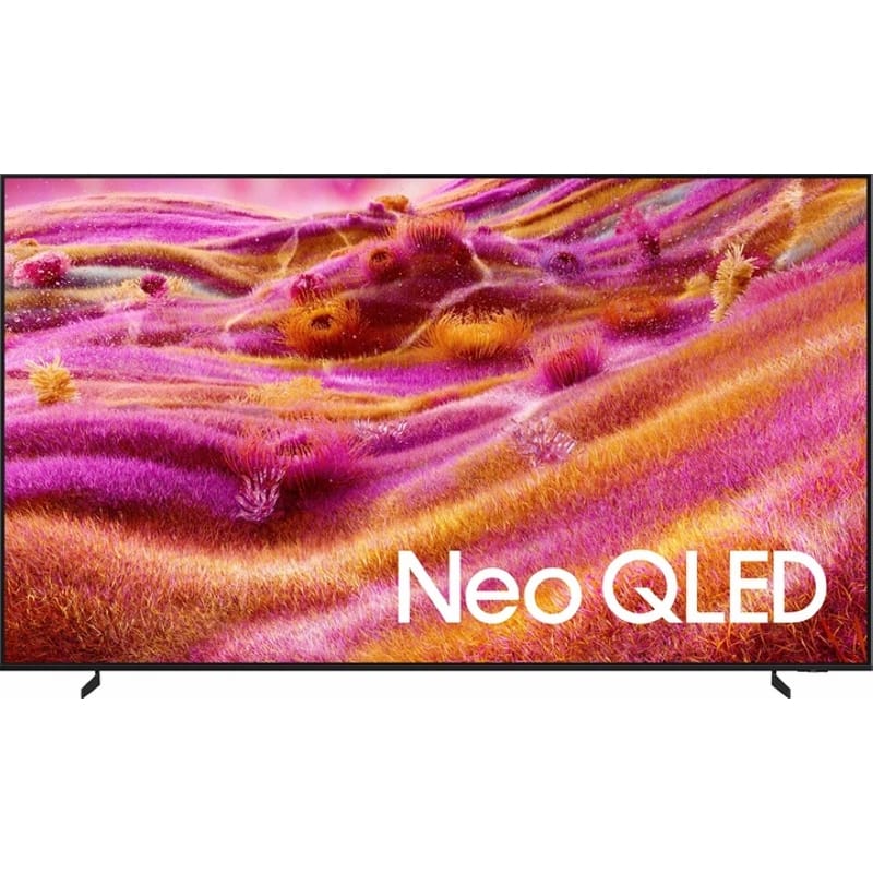 Телевізор 115" QE115QN90FUXUA Neo QLED QN90F 4K Samsung Vision AI Smart TV (2025) Samsung