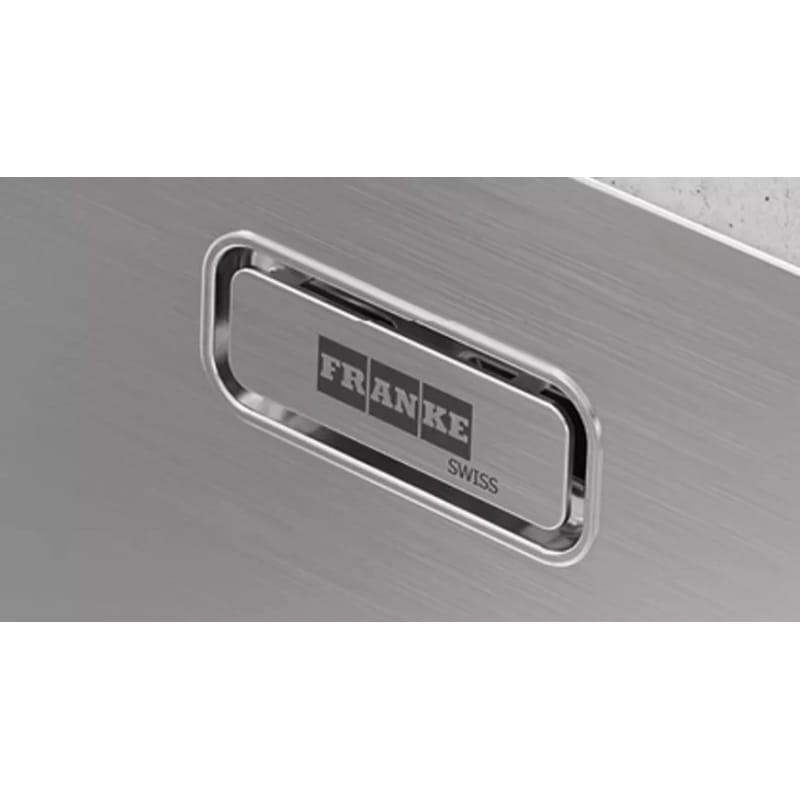 Мийка SRX 210-40 TL нерж. сталь і подрібнювач харч. відходів SLIM 50 Franke (127.0763.947) Мийка SRX 210-40 TL нерж. сталь і подрібнювач харч. відходів SLIM 50 Franke (127.0763.947)