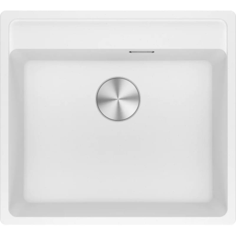 Мийка MRG 610-52 TL Фраграніт білий і подрібнювач харч. відходів SLIM 50 Franke (114.0763.938) Мийка MRG 610-52 TL Фраграніт білий і подрібнювач харч. відходів SLIM 50 Franke (114.0763.938)