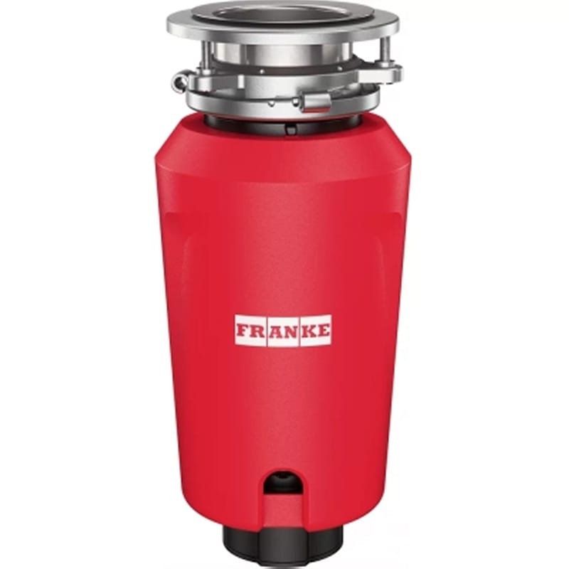 Мийка MRG 110-52 Фраграніт білий і подрібнювач харч. відходів SLIM 50 Franke (125.0763.920) Мийка MRG 110-52 Фраграніт білий і подрібнювач харч. відходів SLIM 50 Franke (125.0763.920)