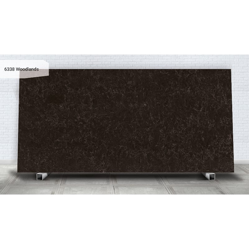 Штучний кварцит Caesarstone 6338 Woodlands (J) 20 мм
