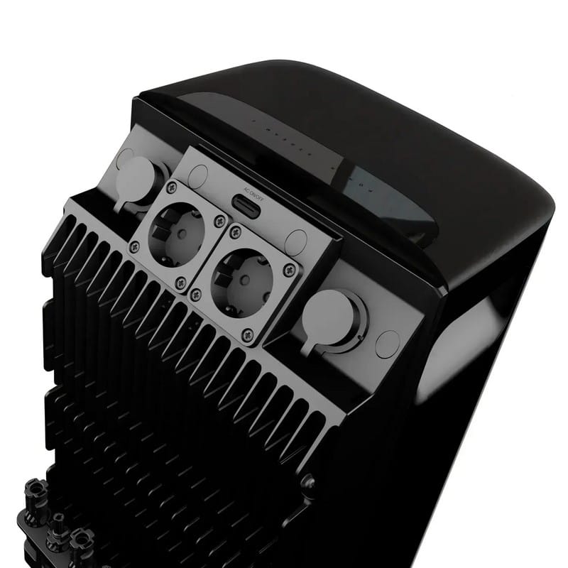 Комплект Delta Max Lite (Stream Pro) EFSTREAMPRO800W-EU-X2 EcoFlow Комплект Delta Max Lite (Stream Pro) EFSTREAMPRO800W-EU-X2 EcoFlow