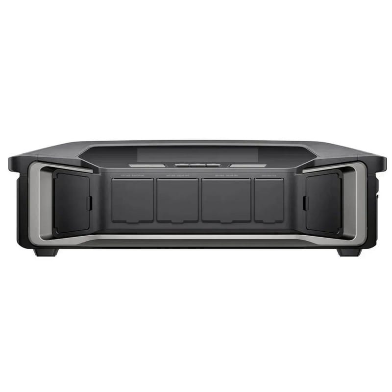 Комплект DELTA Pro ULTRA та батарея DELTA Pro ULTRA EFDeltaProUltra-EU/EFDeltaProUltra-BP-US EcoFLow Комплект DELTA Pro ULTRA та батарея DELTA Pro ULTRA EFDeltaProUltra-EU/EFDeltaProUltra-BP-US EcoFLow
