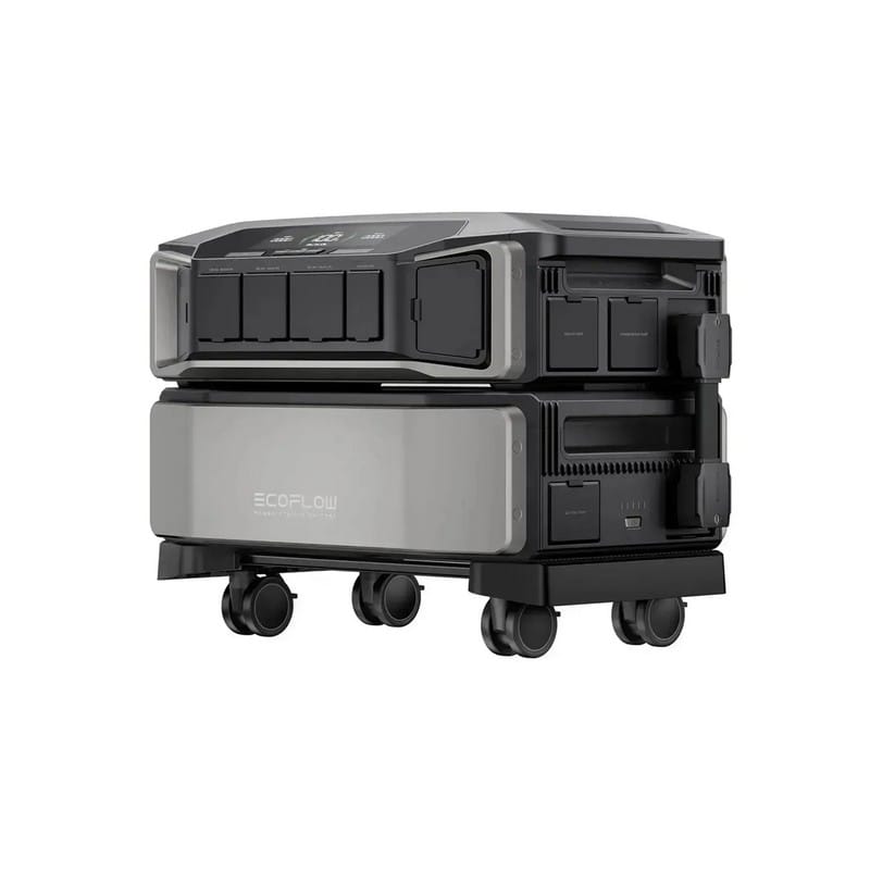Комплект DELTA Pro ULTRA та батарея DELTA Pro ULTRA EFDeltaProUltra-EU/EFDeltaProUltra-BP-US EcoFLow Комплект DELTA Pro ULTRA та батарея DELTA Pro ULTRA EFDeltaProUltra-EU/EFDeltaProUltra-BP-US EcoFLow