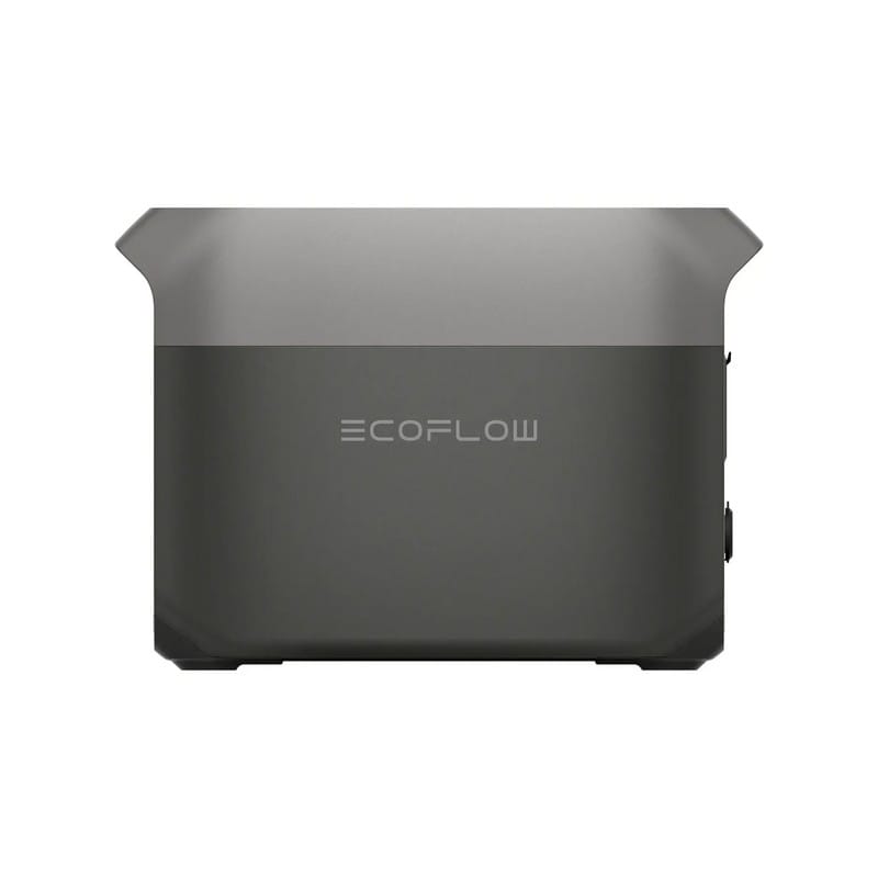 Зарядна станція DELTA 3 EFDELTA3-EU EcoFlow Зарядна станція DELTA 3 EFDELTA3-EU EcoFlow