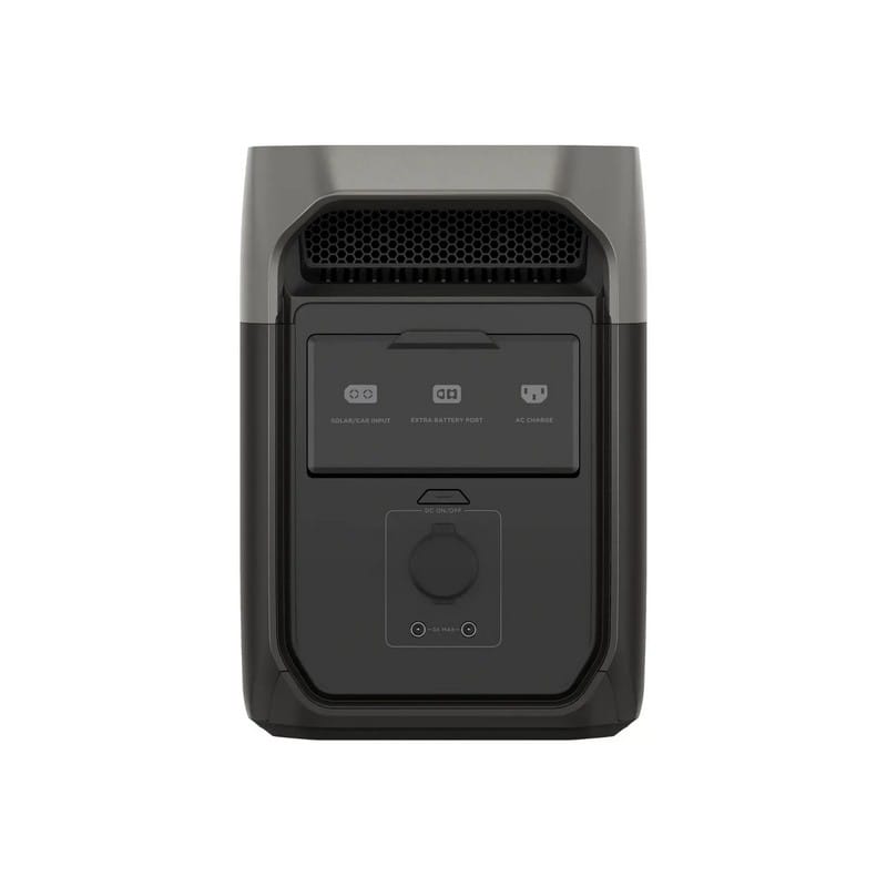 Зарядна станція DELTA 3 EFDELTA3-EU EcoFlow Зарядна станція DELTA 3 EFDELTA3-EU EcoFlow