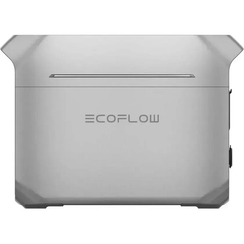 Зарядна станція DELTA 3 Plus EFDELTA3P-EU EcoFlow