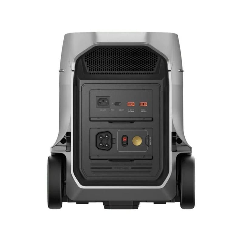 Зарядна станція Delta 3 Ultra Plus EFDELTA3UPLUS-EU EcoFlow Зарядна станція Delta 3 Ultra Plus EFDELTA3UPLUS-EU EcoFlow