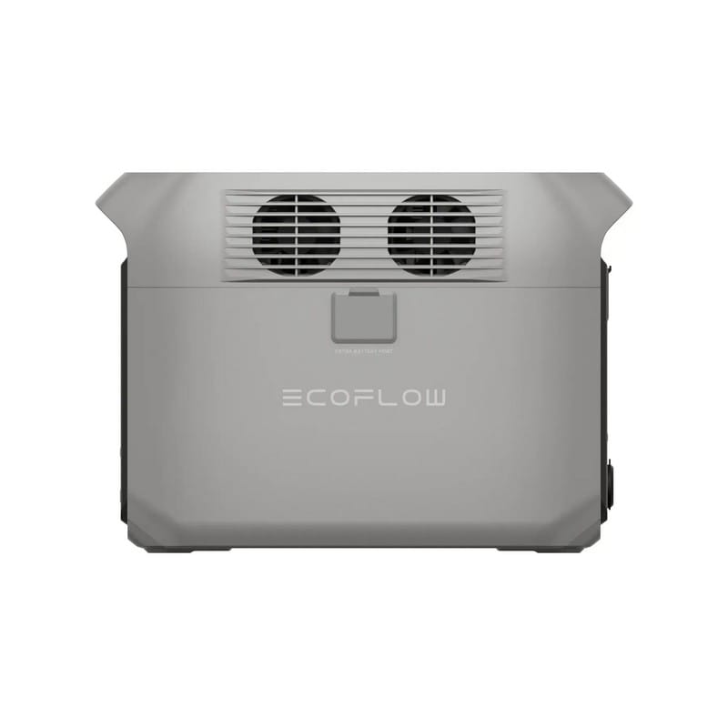 Зарядна станція DELTA 3 1500 (Авіа) EFDELTA1500-EU-AV EcoFlow