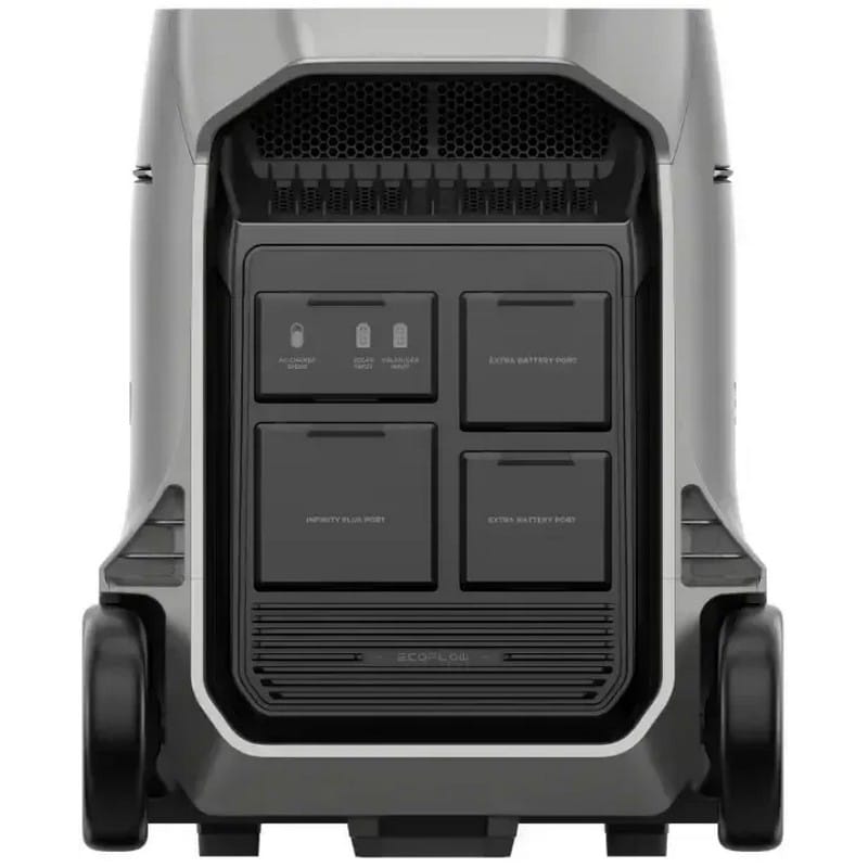 Зарядна станція DELTA Pro 3 EFDELTAPRO3-EU-Cbox EcoFlow