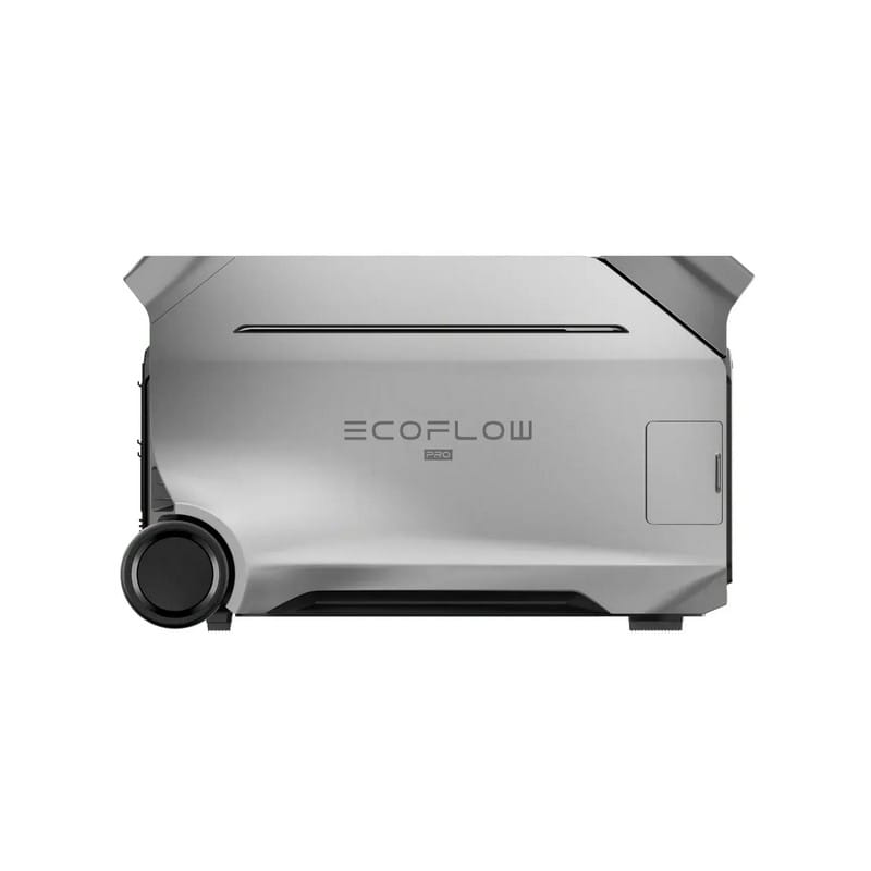Зарядна станція DELTA Pro 3 EFDELTAPRO3-EU-Cbox EcoFlow
