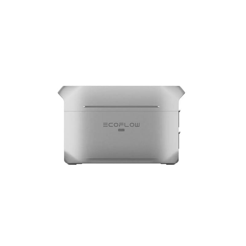 Зарядна станція DELTA 3 Max Plus EFD3MP-EU-CBOX EcoFlow