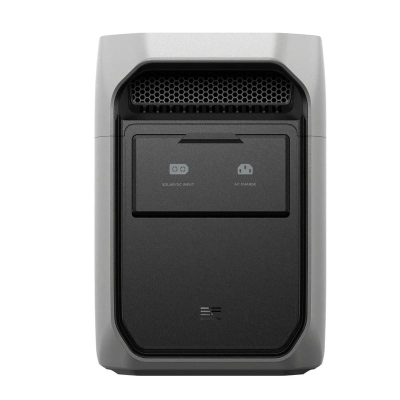 Зарядна станція DELTA 3 Classic EFDELTA3C-EU-CBox-L EcoFlow