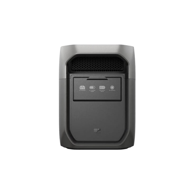 Зарядна станція DELTA 3 Max (Авіа) EFD3M-G-EU-CBOX-AV EcoFlow