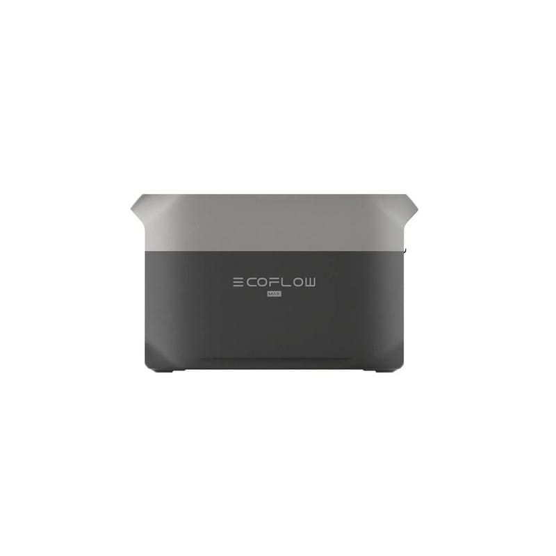 Зарядна станція DELTA 3 Max (Авіа) EFD3M-G-EU-CBOX-AV EcoFlow
