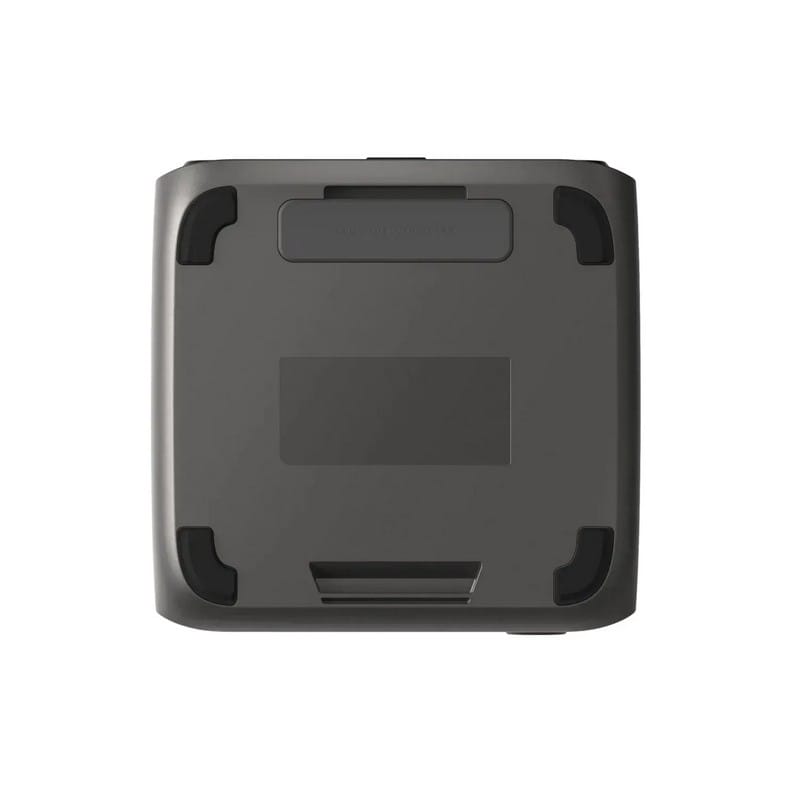 Зарядна станція RIVER 3 Plus Wireless EFRIVER3PLUS-W-EU-CBOX EcoFlow