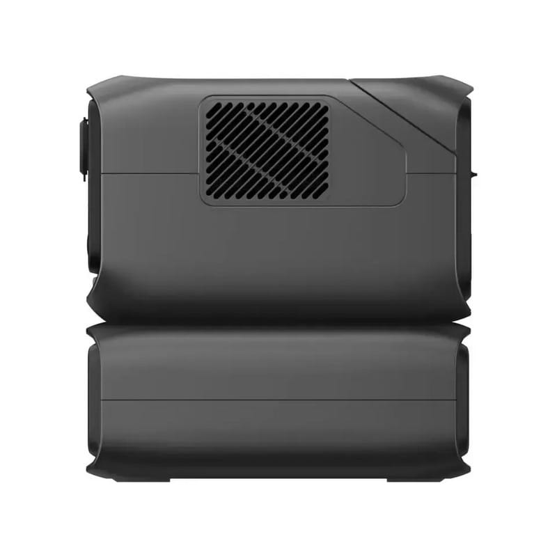 Зарядна станція RIVER 3 Max EFRIVER3Max-EU-CBOX EcoFlow