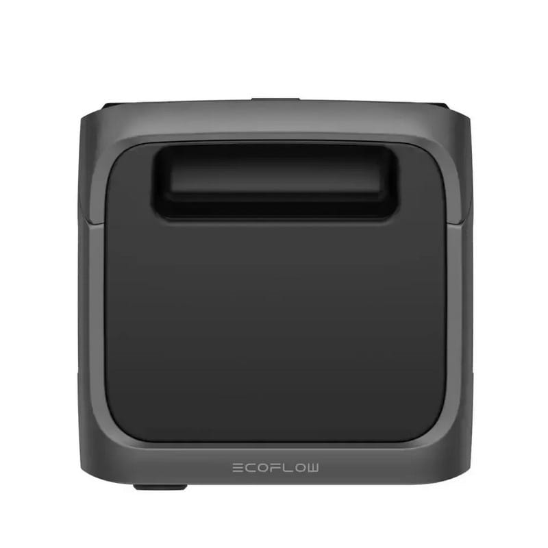 Зарядна станція RIVER 3 Max EFRIVER3Max-EU-CBOX EcoFlow