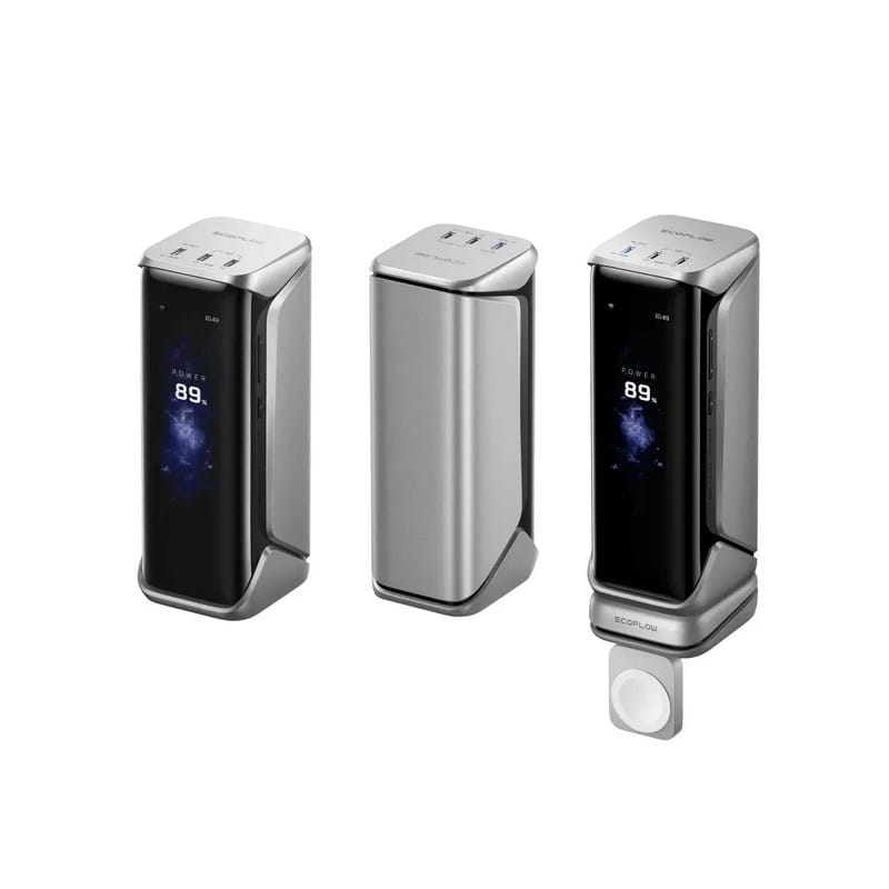 Повербанк RAPID Pro X 27650mAh EF-RP27KGEEK-EU EcoFlow